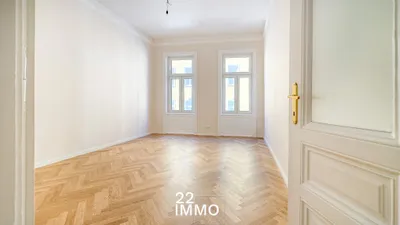 2-Zimmer-Wohnung kaufen in Wien – 47,61 m², € 360.000 – Bild 3 von 13