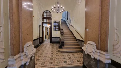 3-Zimmer-Wohnung mieten in Wien – 76,28 m², € 1.400 – Bild 2 von 9