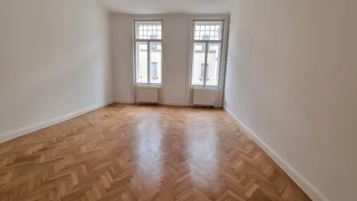 3-Zimmer-Wohnung mieten in Wien – 76,28 m², € 1.400 – Bild 1 von 9