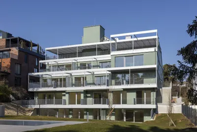 2-Zimmer-Wohnung mieten in Wien – 52,4 m², € 1.790 – Bild 10 von 11