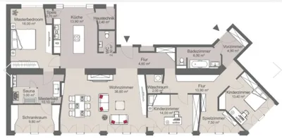 4-Zimmer-Wohnung kaufen in Wien – 170 m², € 1.980.000 – Bild 16 von 16