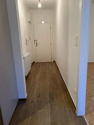 Moderne 2-Zimmer-Wohnung in ruhiger Lage | 1030 Wien