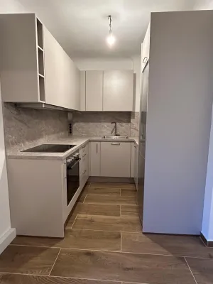 Moderne 2-Zimmer-Wohnung in ruhiger Lage | 1030 Wien – Bild 2