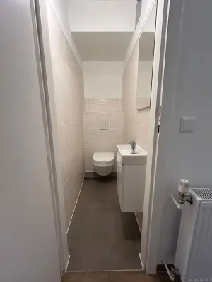 2-Zimmer-Wohnung mieten in Wien – 48 m², € 950 – Bild 5 von 6