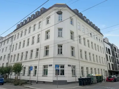2-Zimmer-Wohnung kaufen in Wien – 66,96 m², € 475.000 – Bild 2 von 7