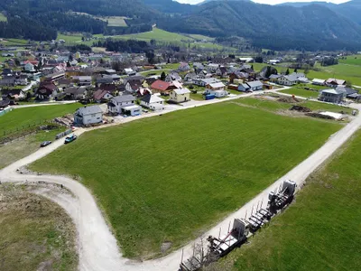 Grundstück kaufen in Bruck-Mürzzuschlag – 660 m², € 66.000