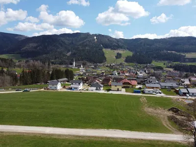 Grundstück kaufen in Bruck-Mürzzuschlag – 660 m², € 66.000 – Bild 5 von 15