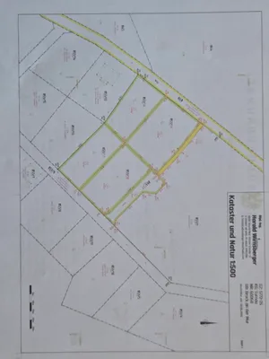 Grundstück kaufen in Bruck-Mürzzuschlag – 660 m², € 66.000 – Bild 15 von 15