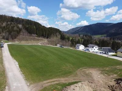 Grundstück kaufen in Bruck-Mürzzuschlag – 660 m², € 66.000 – Bild 3 von 15