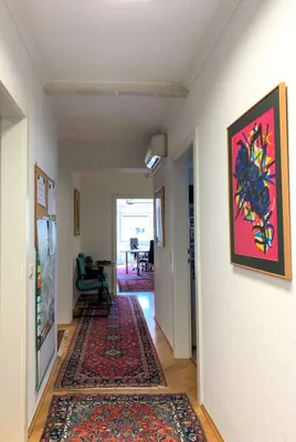 3-Zimmer-Immobilie mieten in Klagenfurt – 70 m², € 800 – Bild 2 von 10