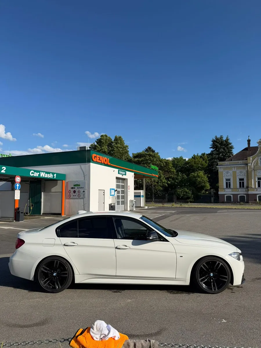 BMW 3er-Reihe