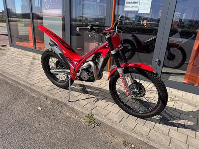 GasGas TXT Racing 125 Modell 2024