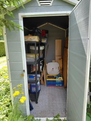 Immobilie kaufen in Lilienfeld – 26 m², € 7.900 – Bild 12 von 39