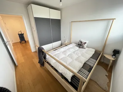 3-Zimmer-Wohnung mieten in Wien – 61 m², € 1.340 – Bild 5 von 8