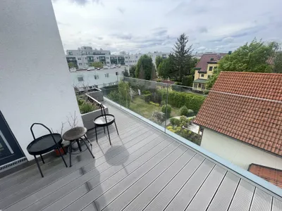 3-Zimmer-Wohnung mieten in Wien – 61 m², € 1.340 – Bild 6 von 8