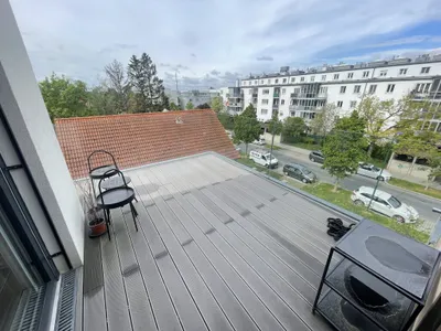 3-Zimmer-Wohnung mieten in Wien – 61 m², € 1.340 – Bild 2 von 8