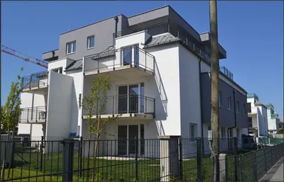 2-Zimmer-Wohnung mieten in Wien – 52,05 m², € 890 – Bild 7 von 8