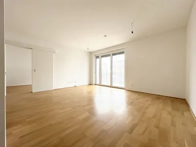 2-Zimmer-Wohnung mieten in Wien – 52,05 m², € 890 – Bild 2 von 8