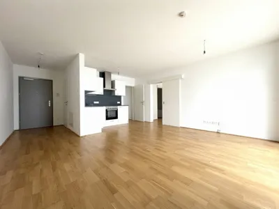 2-Zimmer-Wohnung mieten in Wien – 52,05 m², € 890 – Bild 1 von 8