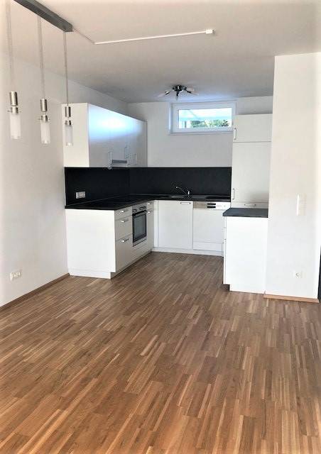 FÜR ANLEGER! Vermietete 2-Zi.-Wohnung mit Terrasse, Garten, Küche, Keller und Parkplatz in Feldbach - Ansicht 2