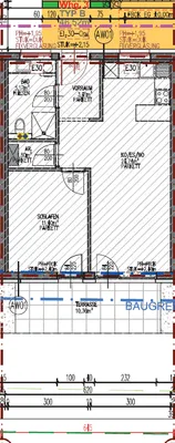 2-Zimmer-Wohnung kaufen in Südoststeiermark – 46,52 m², € 125.000 – Bild 9 von 19