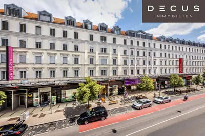 Gewerbeimmobilie mieten in Wien – 101 m², € 14 – Bild 2 von 13