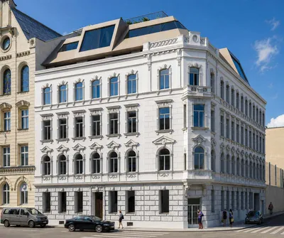 2-Zimmer-Wohnung kaufen in Wien – 62,08 m², € 599.000 – Bild 4 von 10