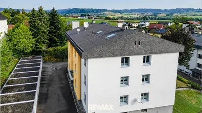 4-Zimmer-Wohnung kaufen in Vöcklabruck – 128 m², € 229.000 – Bild 23 von 27