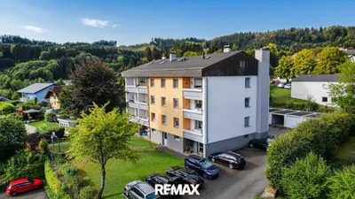 4-Zimmer-Wohnung kaufen in Vöcklabruck – 128 m², € 229.000 – Bild 22 von 27