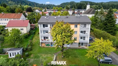 4-Zimmer-Wohnung kaufen in Vöcklabruck – 128 m², € 229.000 – Bild 21 von 27