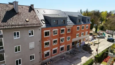 4-Zimmer-Wohnung mieten in Wels – 106,42 m², € 1.547 – Bild 16 von 17