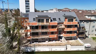 4-Zimmer-Wohnung mieten in Wels – 106,42 m², € 1.547 – Bild 4 von 17
