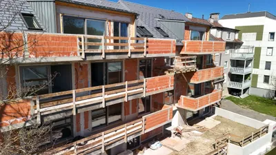 4-Zimmer-Wohnung mieten in Wels – 106,42 m², € 1.547 – Bild 10 von 17