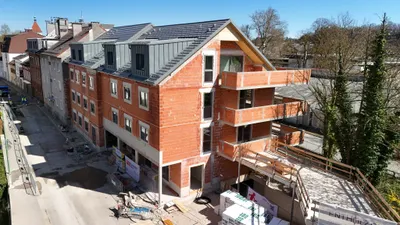 4-Zimmer-Wohnung mieten in Wels – 106,42 m², € 1.547 – Bild 15 von 17
