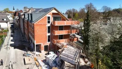 4-Zimmer-Wohnung mieten in Wels – 106,42 m², € 1.547 – Bild 7 von 17