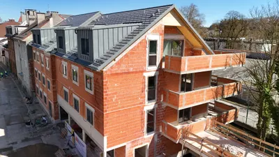 4-Zimmer-Wohnung mieten in Wels – 106,42 m², € 1.547 – Bild 11 von 17