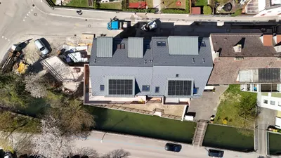 4-Zimmer-Wohnung mieten in Wels – 106,42 m², € 1.547 – Bild 6 von 17
