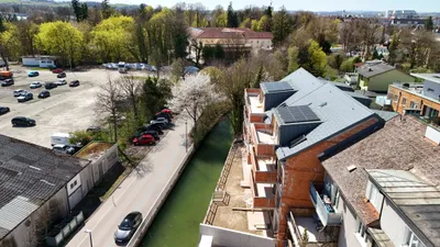 4-Zimmer-Wohnung mieten in Wels – 106,42 m², € 1.547 – Bild 9 von 17