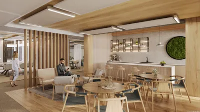 Gewerbeimmobilie mieten in Wien – 1 061 m², € 30.319 – Bild 6 von 12