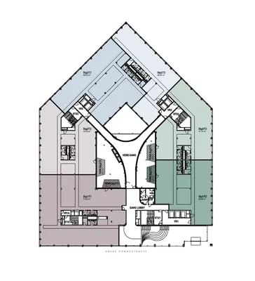 Gewerbeimmobilie mieten in Wien – 1 061 m², € 30.319 – Bild 10 von 12