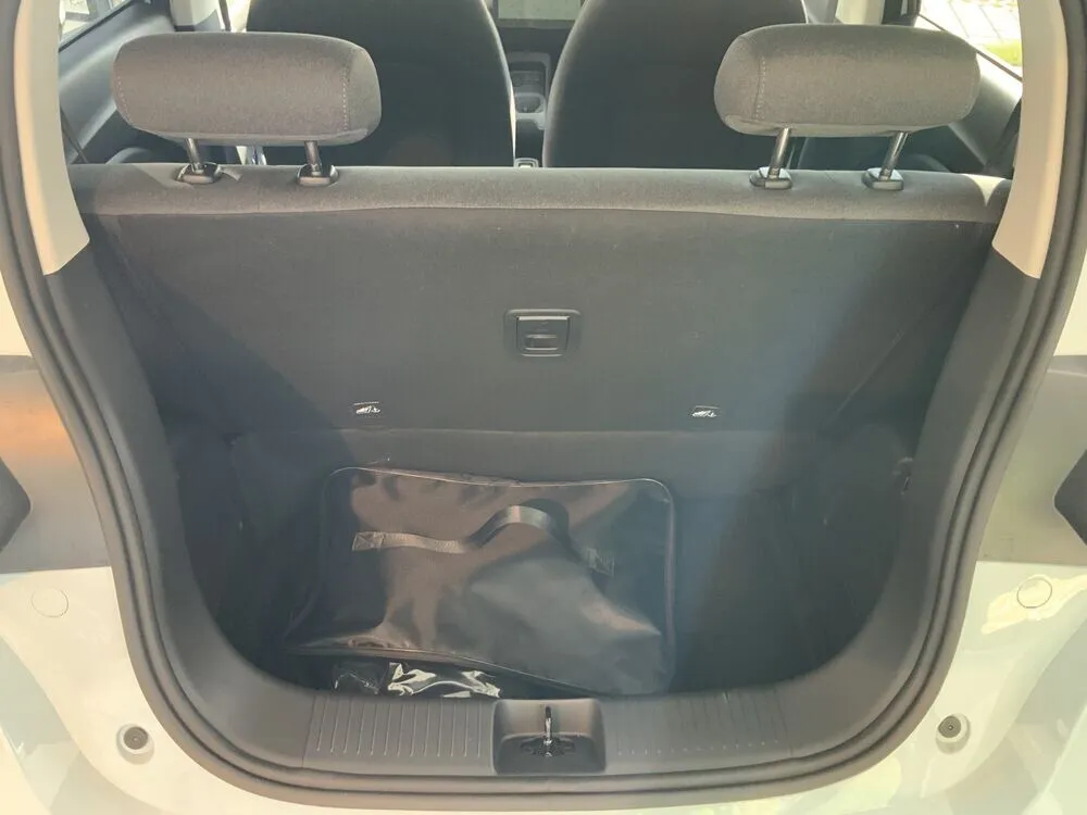 Leapmotor T03 EV – Bild 15