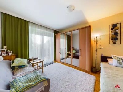 1-Zimmer-Wohnung mieten in Kufstein – 44 m², € 700 – Bild 1 von 6