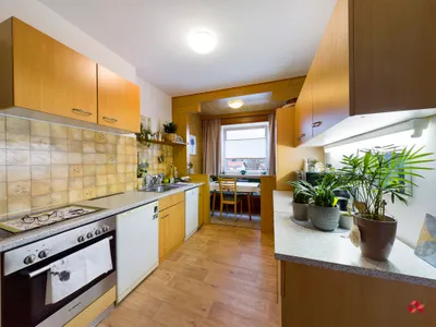 1-Zimmer-Wohnung mieten in Kufstein – 44 m², € 700 – Bild 3 von 6