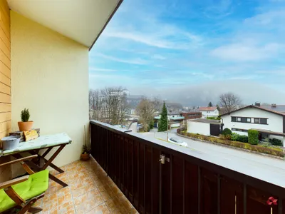 1-Zimmer-Wohnung mieten in Kufstein – 44 m², € 700 – Bild 5 von 6