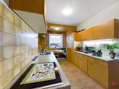 1-Zimmer-Wohnung mieten in Kufstein – 44 m², € 700 – Bild 2 von 6