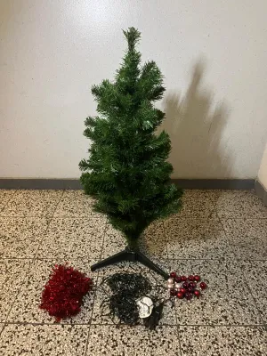 Weihnachtsbaum Plastik kaufen
