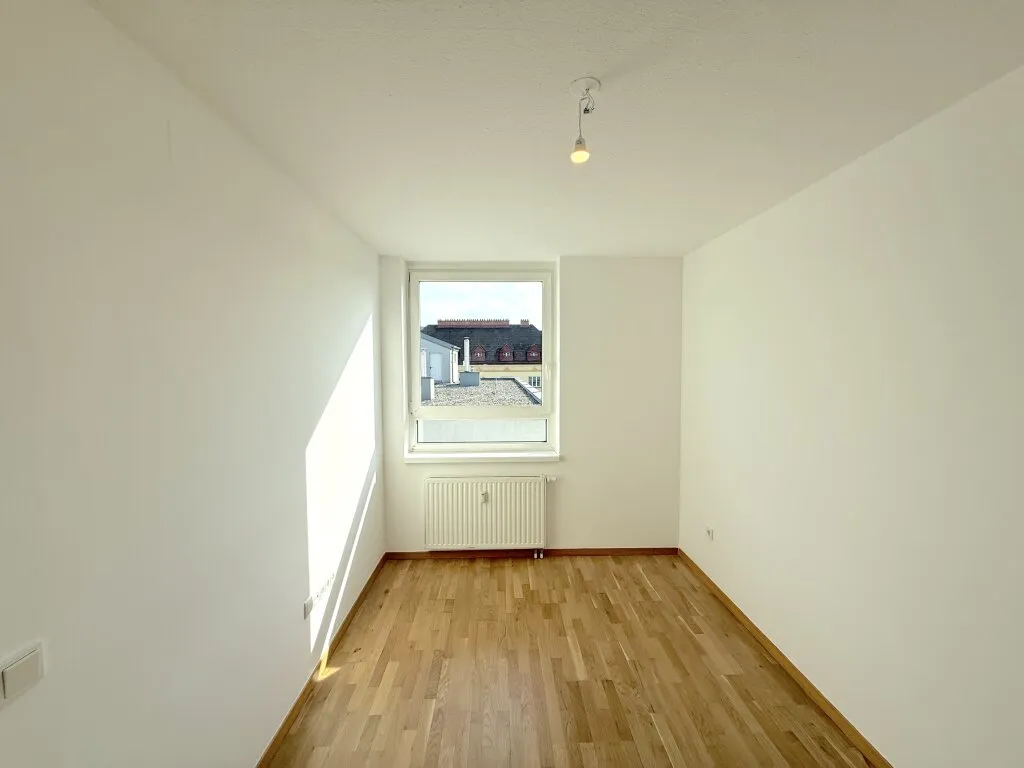 Gemütliche 2-Zimmer-Wohnung mit Einbauküche - Ansicht 2