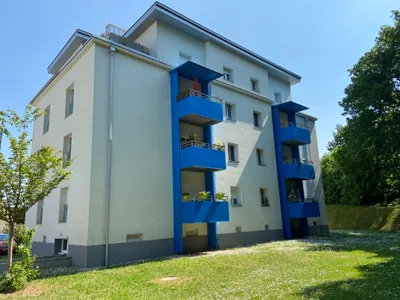 2-Zimmer-Wohnung mieten in Gänserndorf – 53,22 m², € 696