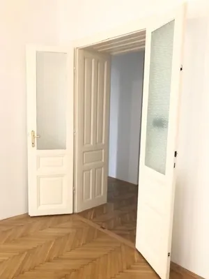 2er WG tauglich - 3 Zimmer Wohnung - unbefristete Vermietung - nahe U6 – Bild 2
