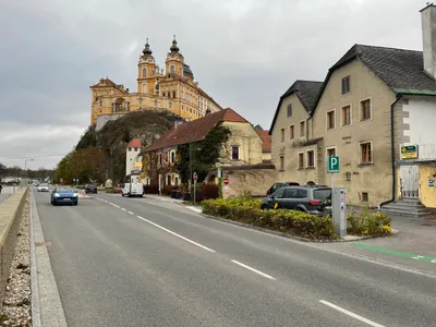 3-Zimmer-Wohnung mieten in Melk – 91 m², € 860 – Bild 11 von 12